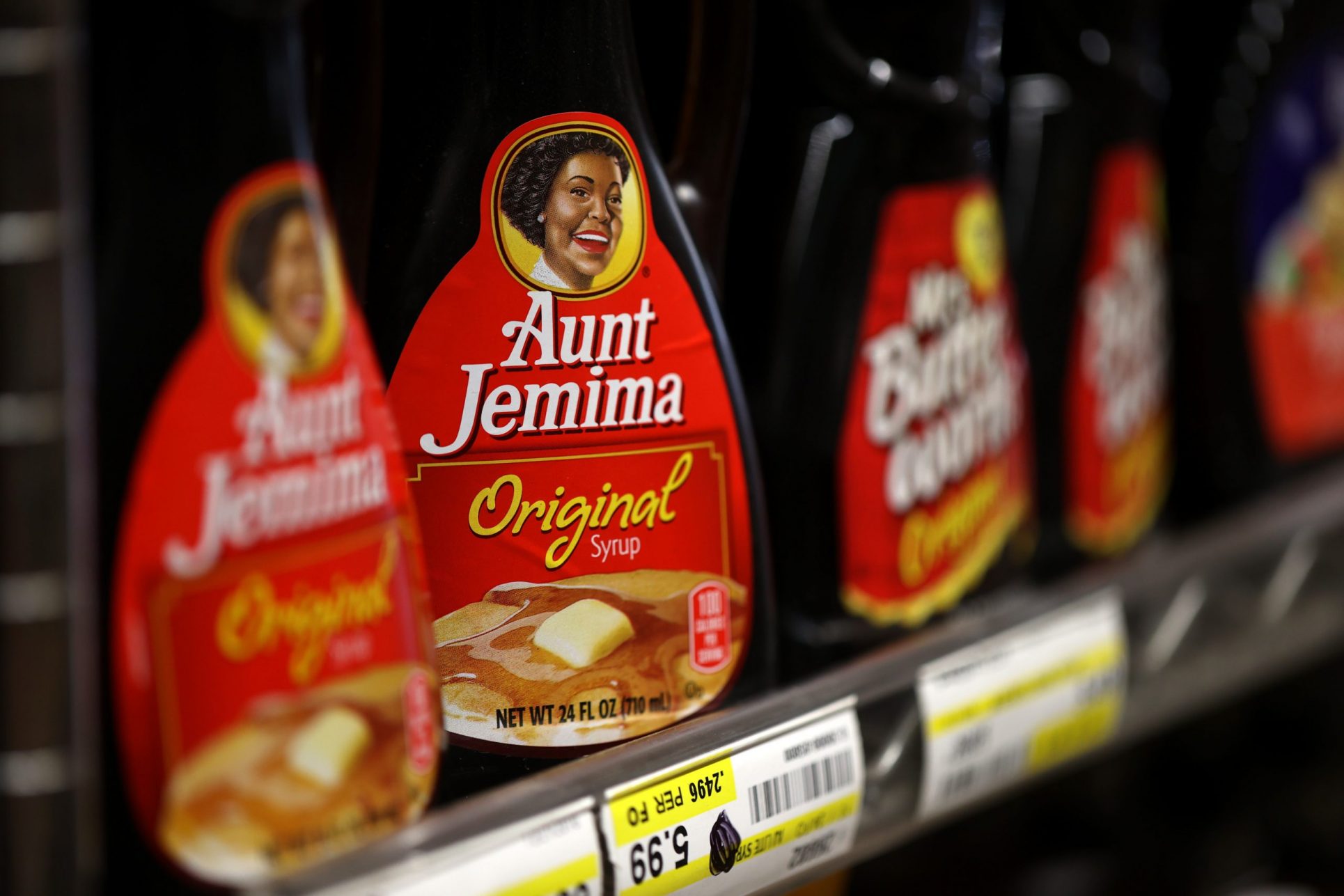 PepsiCo retirará marca e imagen de Aunt Jemima al reconocer su pasado racista