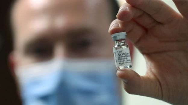 Dexametasona para el coronavirus: 7 preguntas claves sobre el primer tratamiento que ha salvado vidas de pacientes graves
