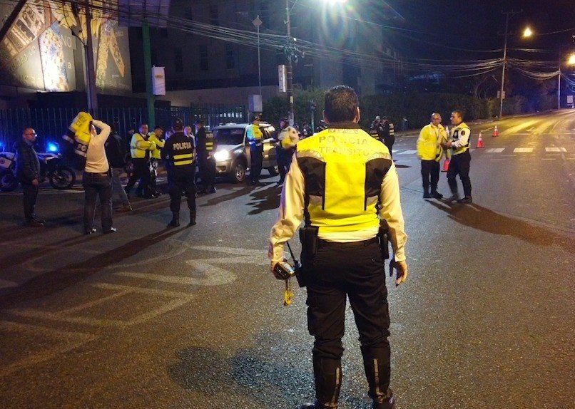La GAM, San Carlos y Pérez Zeledón concentran la mayor cantidad de atenciones policiales por fiestas o aglomeraciones