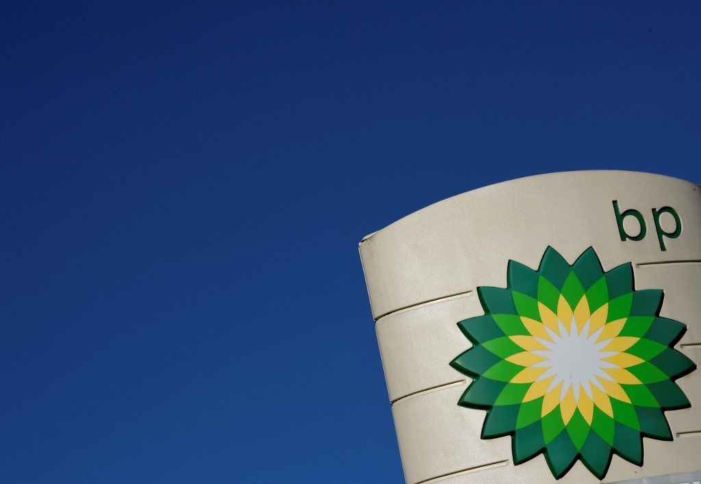 Petrolera británica BP anuncia la supresión de 10.000 puestos de trabajo