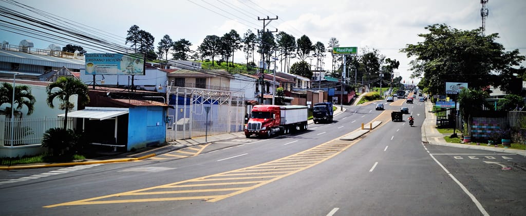 Costa Rica culmina su peor semana por COVID-19 desde el inicio de la pandemia