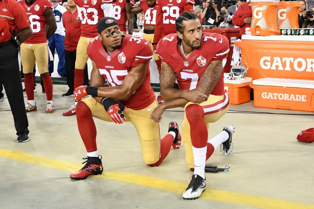 Estrella de fútbol americano Drew Brees se disculpa por sus críticas a protestas contra racismo en NFL