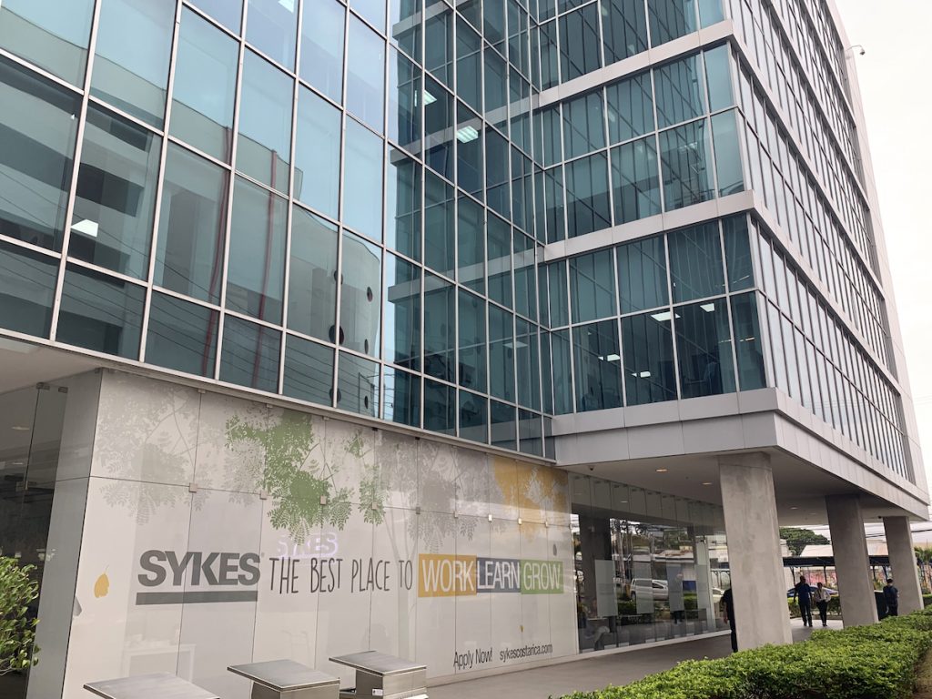 Sykes abre 450 nuevos empleos en el área de soporte técnico