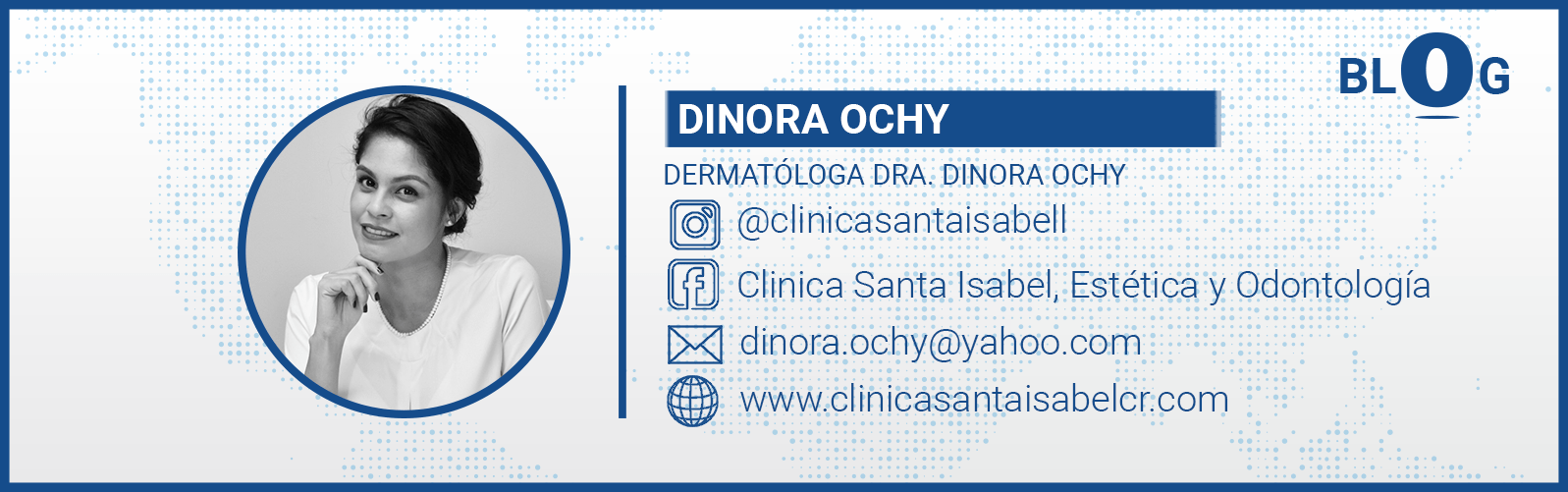 Dinora Ochy