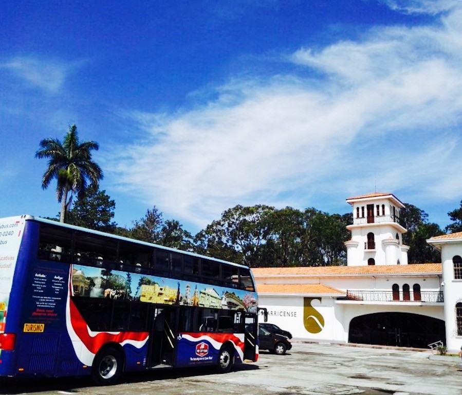 Servicio turístico de bus en San José anuncia su regreso a partir de esta semana