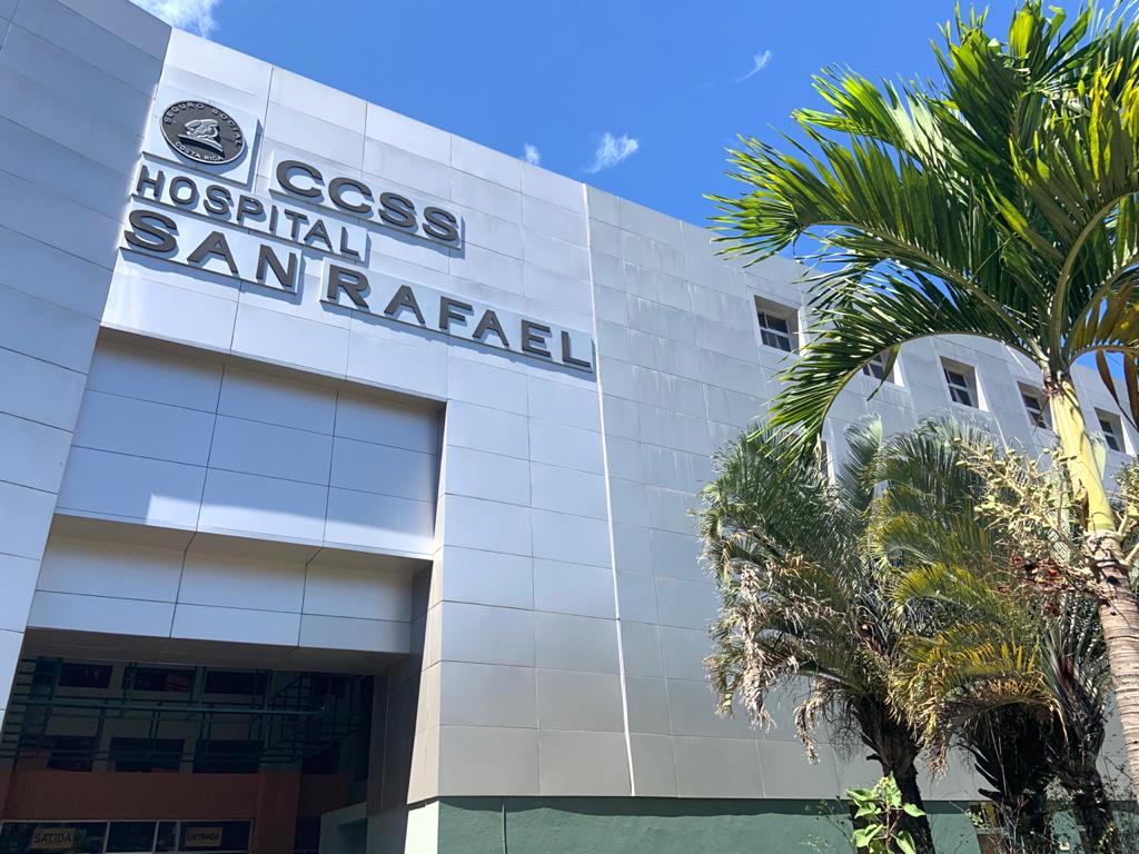 Hospital de Alajuela reabre parcialmente servicios de cirugía