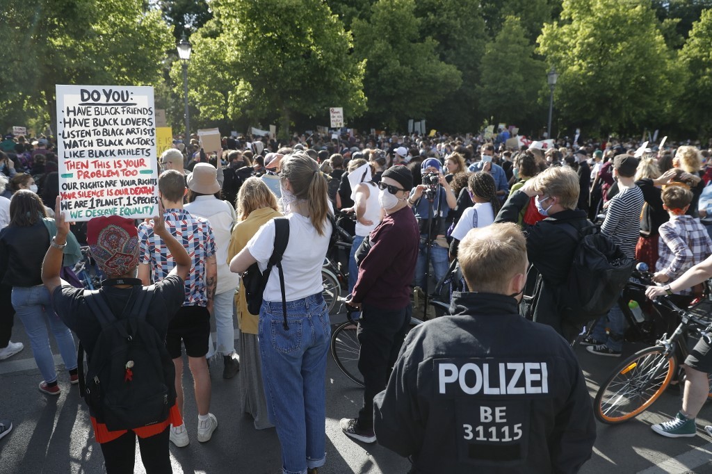 Alemania adopta una ley antidiscriminación que preocupa a la policía