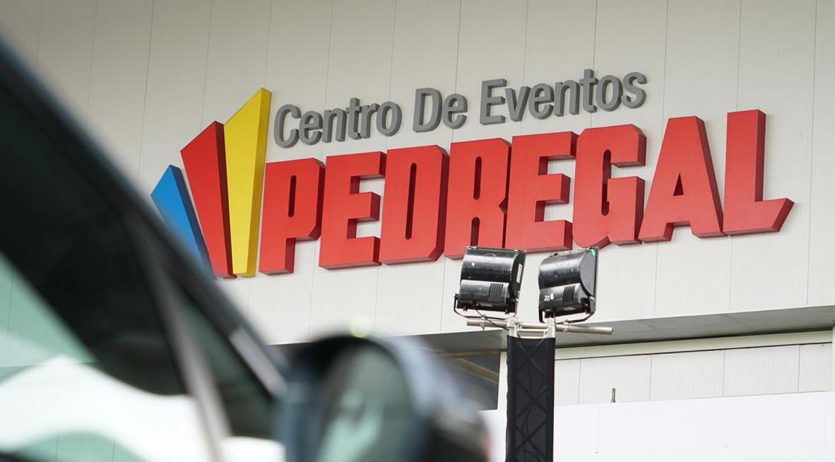 Pedregal albergará un autocine que competirá con el anunciado en Parque Viva