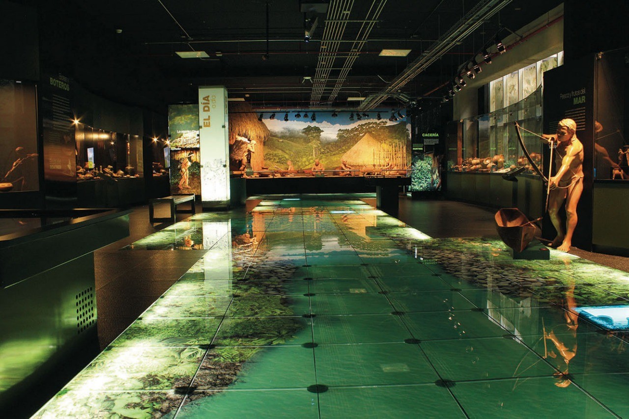 Museo de Jade reabrirá sus puertas y durante 15 días la entrada será gratuita