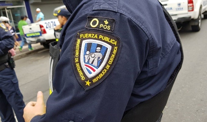 Brote de COVID-19 en Fuerza Pública de Guararí deja 5 oficiales contagiados