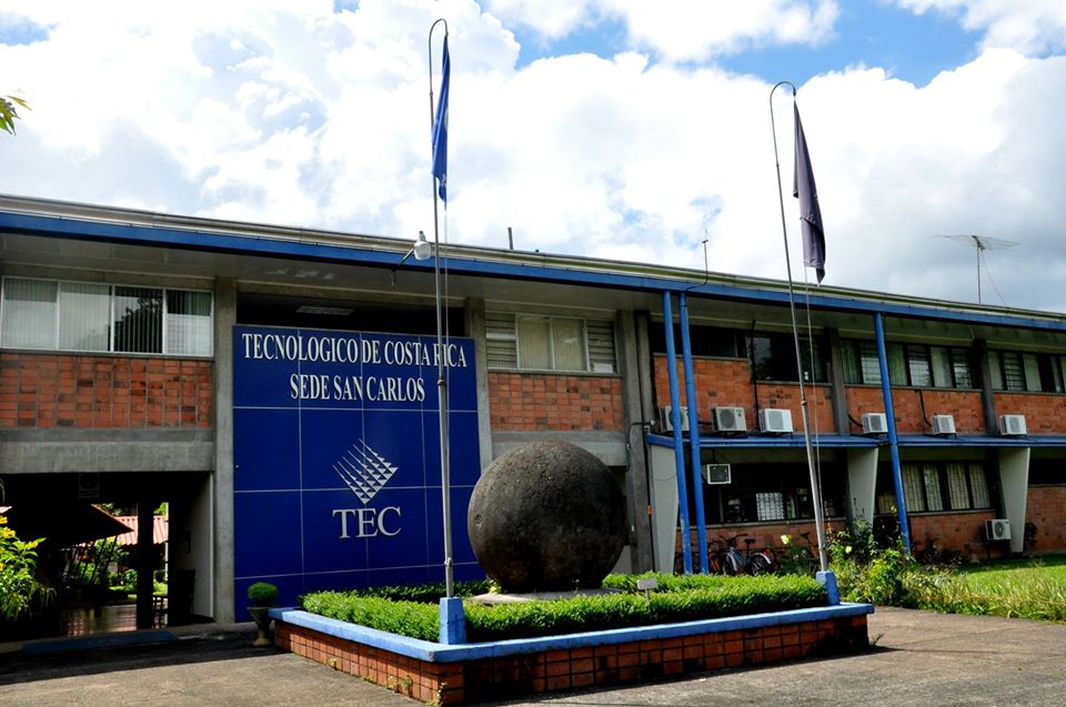 TEC suspende aplicaciones de examen de admisión programadas para agosto y setiembre