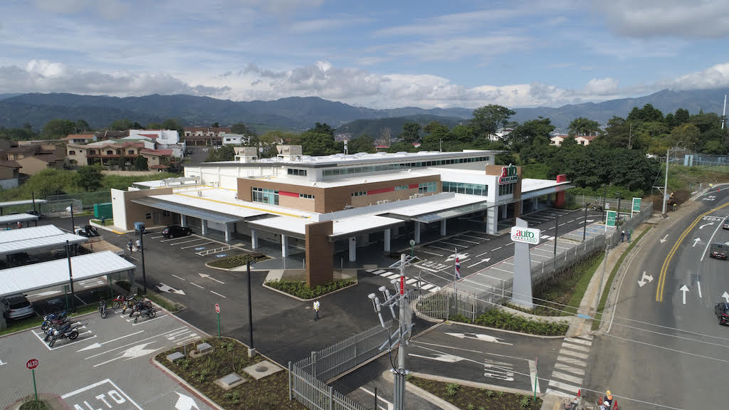 Auto Mercado genera 80 puestos de trabajo con su nuevo supermercado en Guayabos de Curridabat