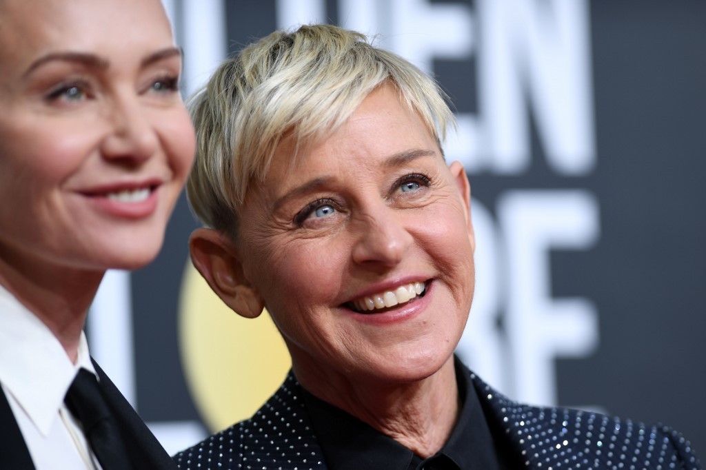 Ellen DeGeneres Show bajo la lupa: favoritismo y racismo según sus ex empleados