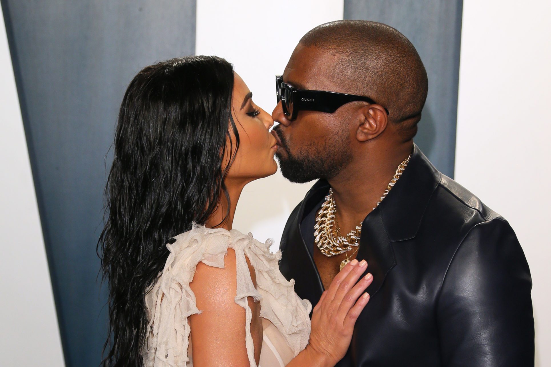 Rapero Kanye West anuncia que se postulará a la presidencia de EE. UU.