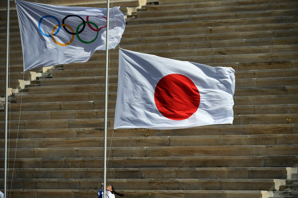 La mayoría de japoneses se opone a la celebración de los Juegos Olímpicos de Tokio en 2021