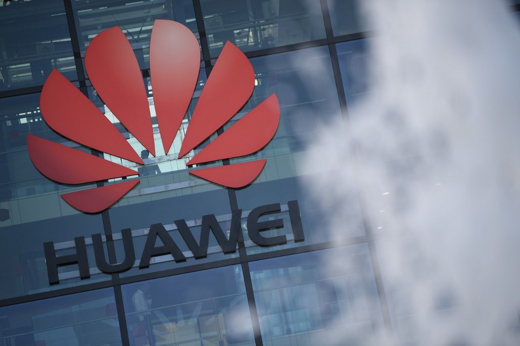 Huawei se enfrenta al muro europeo de la soberanía