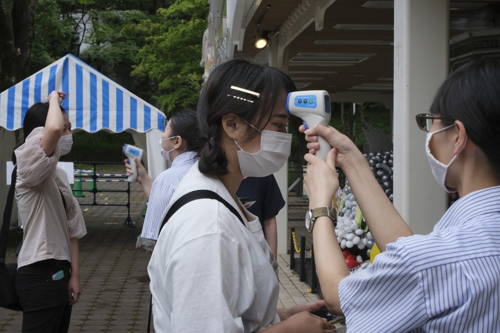 Japón acusa a China de “desinformación” sobre el coronavirus