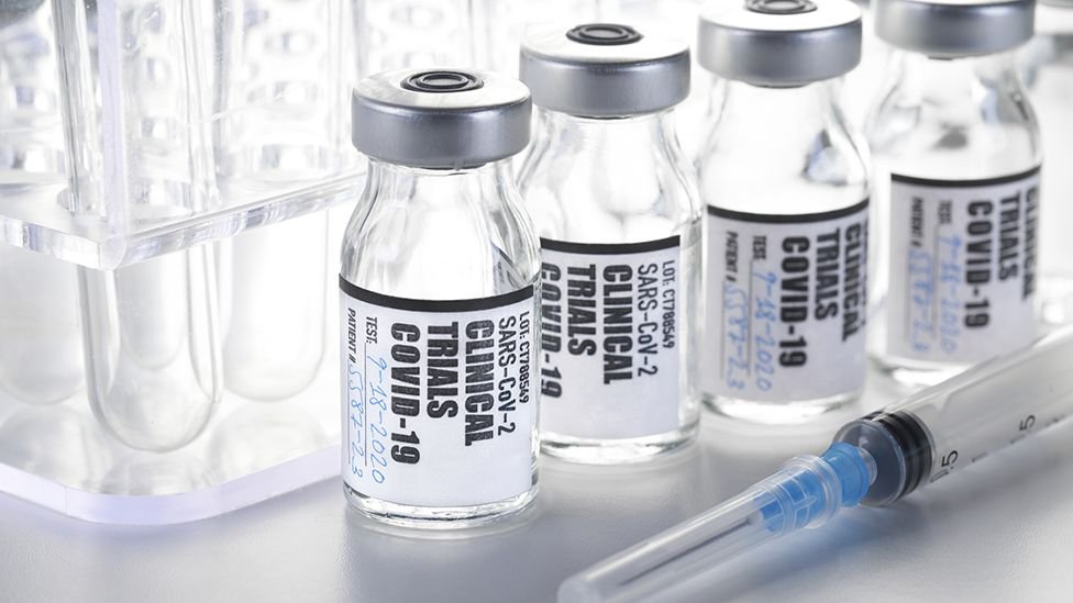 Qué se sabe de los “prometedores resultados” de la vacuna de COVID-19: aquí se lo contamos