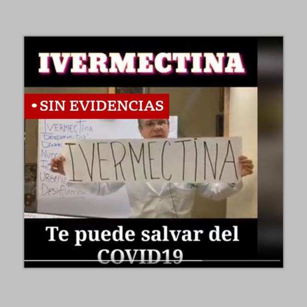 ¡Mucho cuidado! Estos son los medicamentos falsos contra la COVID-19 que se promueven en América Latina