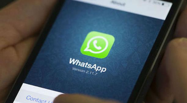 WhatsApp reportó caída mundial en sus servicios este martes 14 de julio
