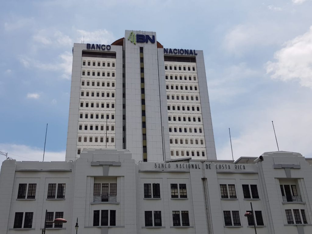 Banco Nacional respalda Fondo de Avales y pide aprobación legislativa