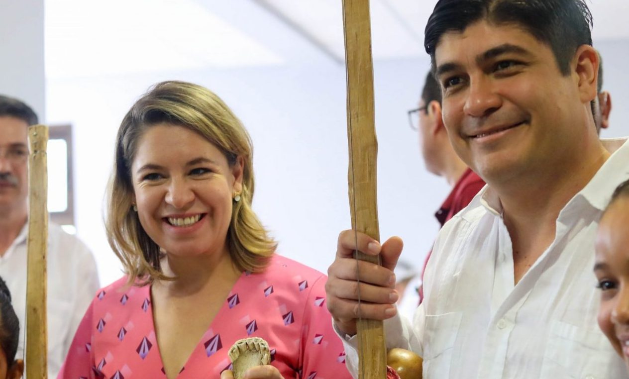 Presidente y Primera Dama tendrán gira a Guanacaste para conmemorar Anexión de Nicoya