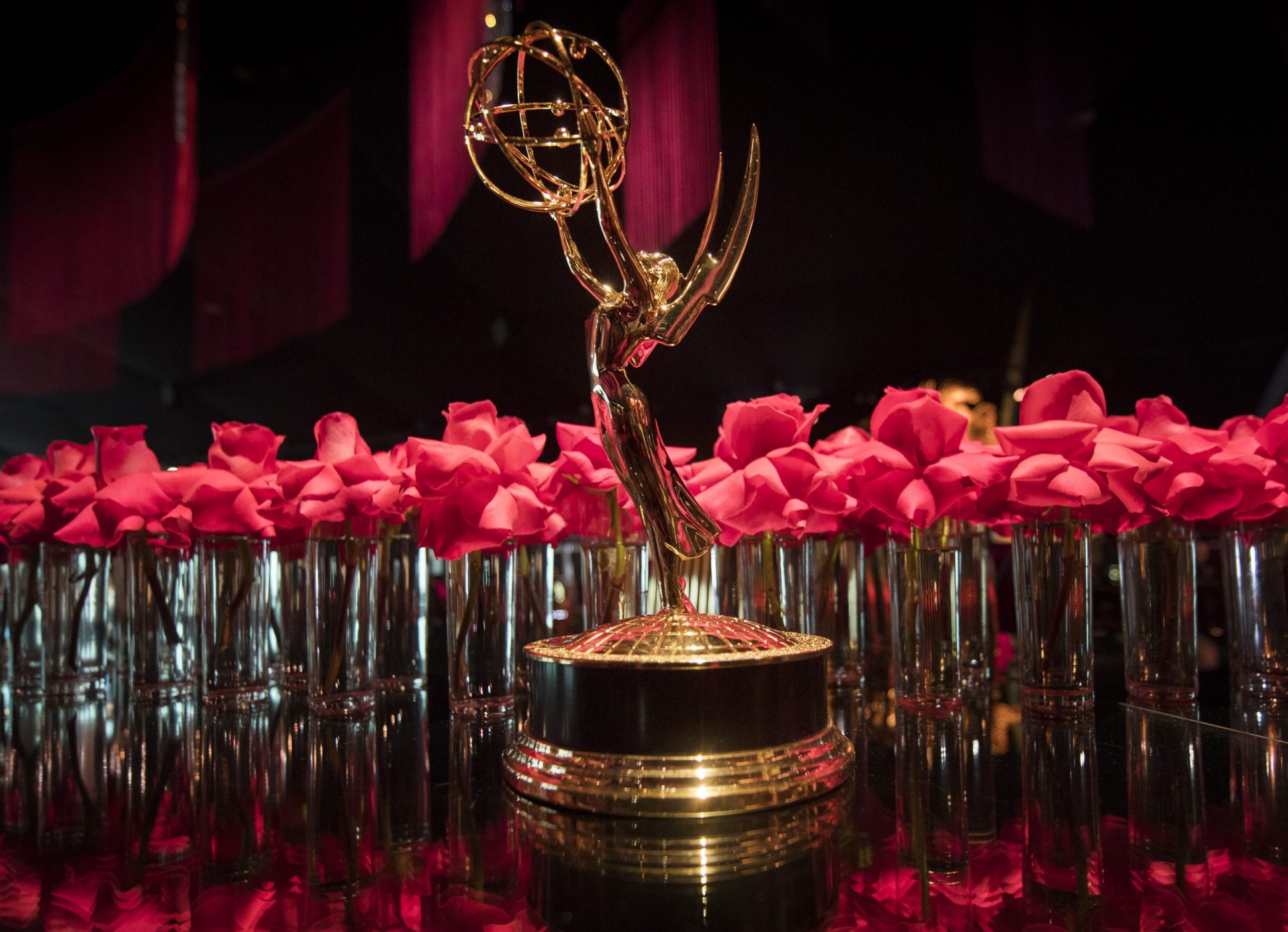 “Watchmen” lidera las nominaciones a los Emmy, los primeros premios en pandemia