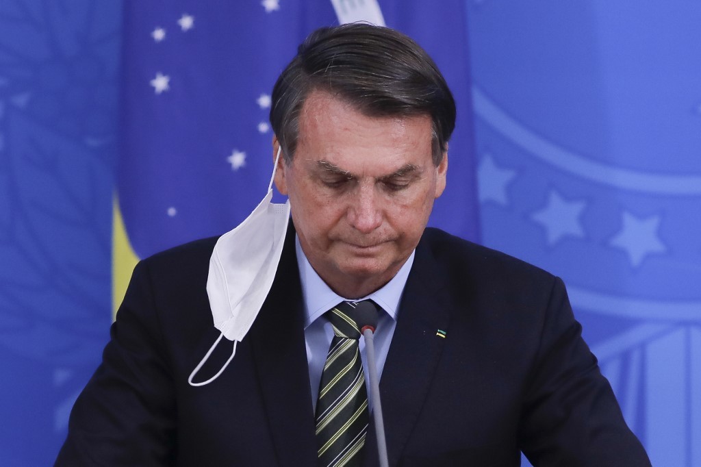 Bolsonaro positivo por coronavirus: 8 polémicas frases con las que el presidente de Brasil minimizó el impacto de COVID-19 antes de contagiarse
