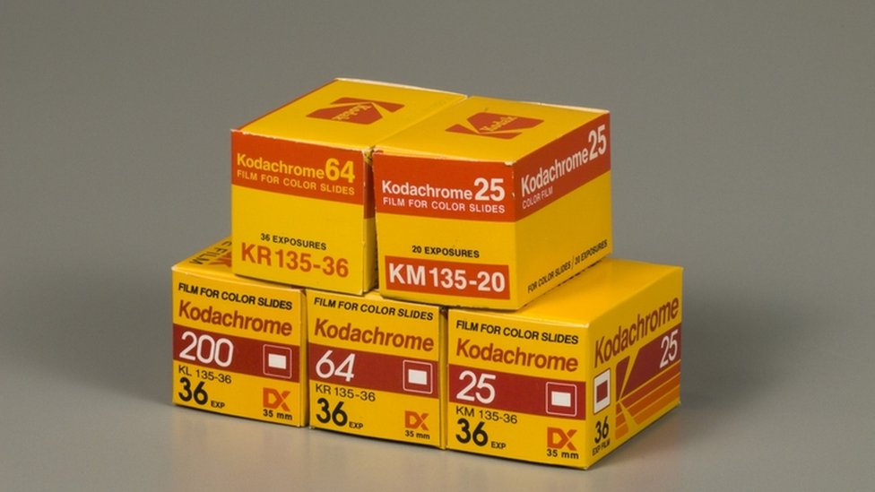 Coronavirus en Estados Unidos: Kodak, leyenda de la fotografía, se expande como empresa farmacéutica con apoyo del gobierno