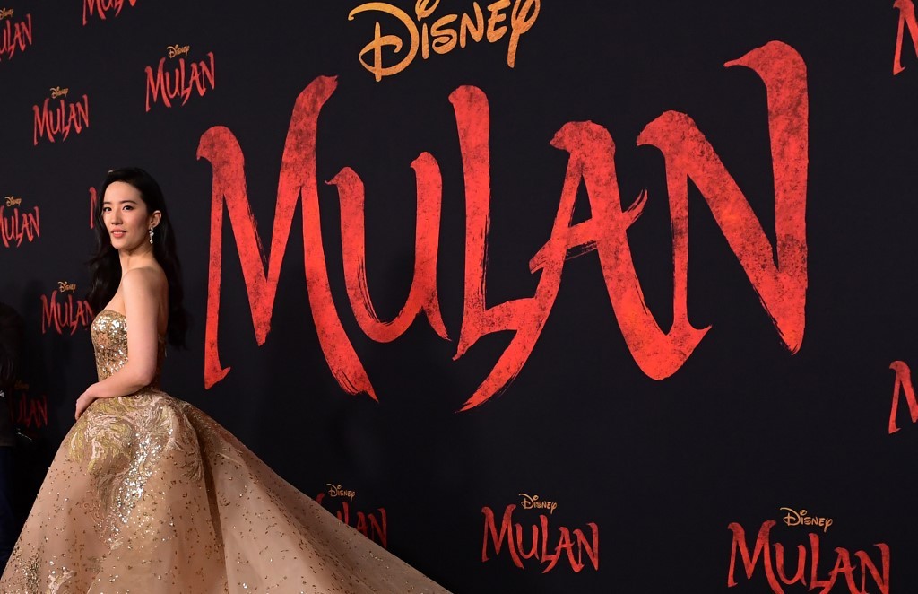 Disney aplaza el estreno de “Mulan”, “Star Wars” y “Avatar” por la pandemia