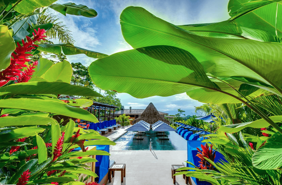 Seis de los 10 mejores hoteles en Centroamérica están en Costa Rica