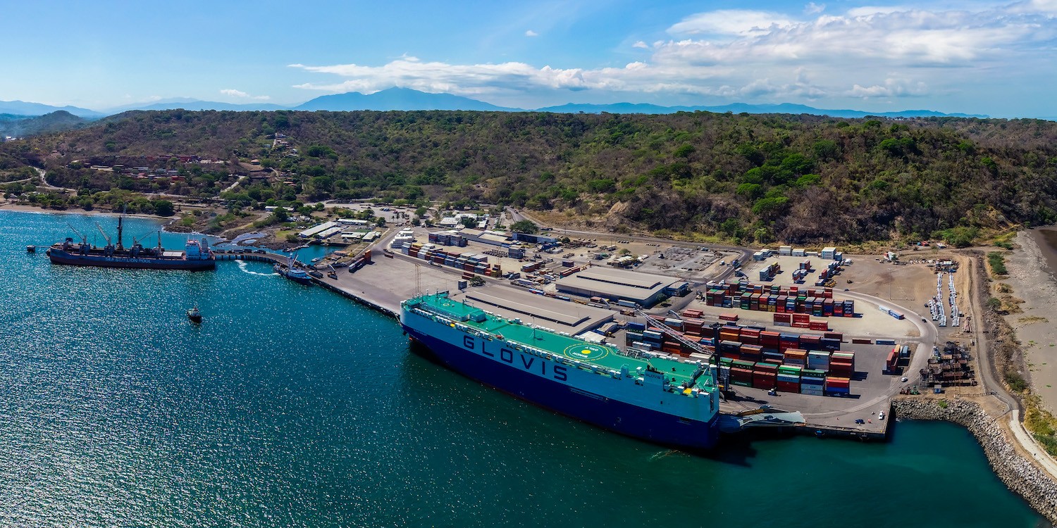 Modernización de Puerto Caldera se realizará mediante licitación pública internacional