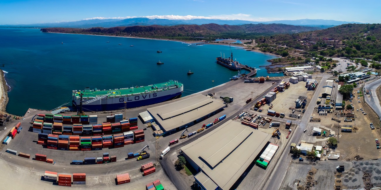 Incop adelanta nueva licitación de Caldera; exportadores lanzan críticas contra puertos nacionales