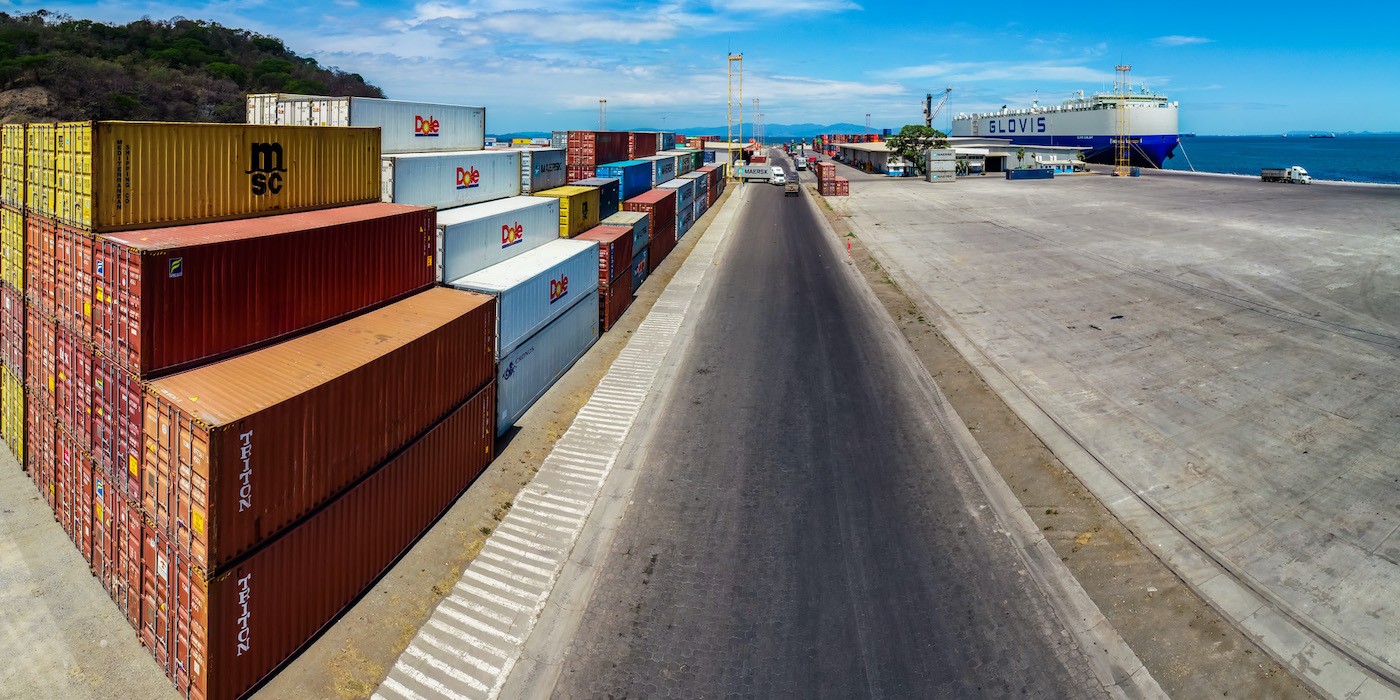 Exportación de bienes superó los $3.000 millones en III trimestre del 2020