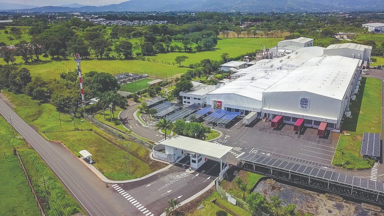 Empresa Proquinal invierte $30 millones para expandir operación en Costa Rica y sumará 50 empleos