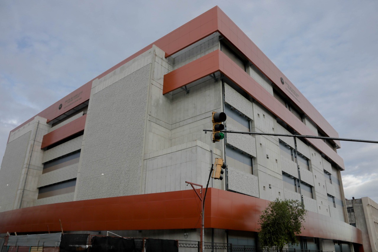 Contraloría aprobó casi $6 millones para reconvertir Hospital Psiquiátrico y equipar Torre Este del Calderón Guardia