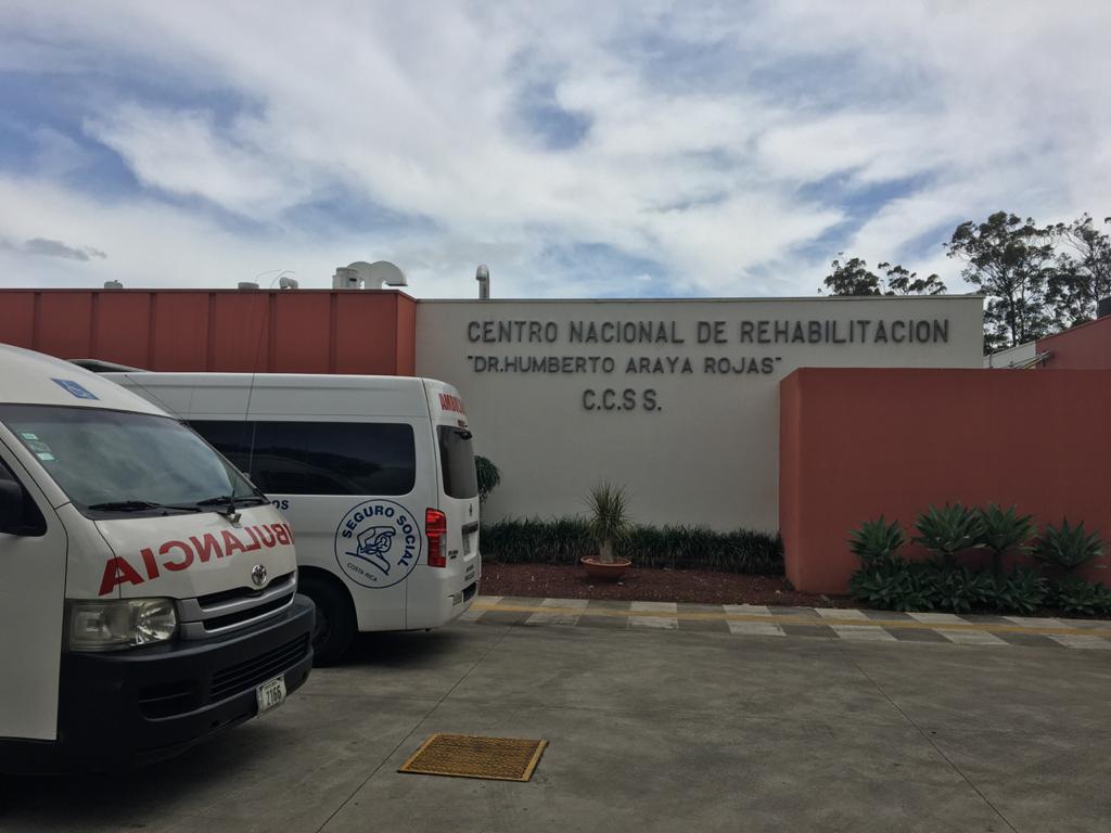 CCSS cerrará Ceaco; volverá a atender pacientes de rehabilitación