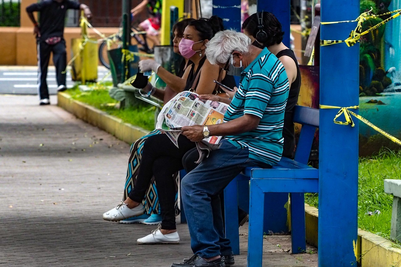 Costa Rica pierde fuerza de trabajo: 60.000 no tienen un empleo, pero dejaron de buscarlo