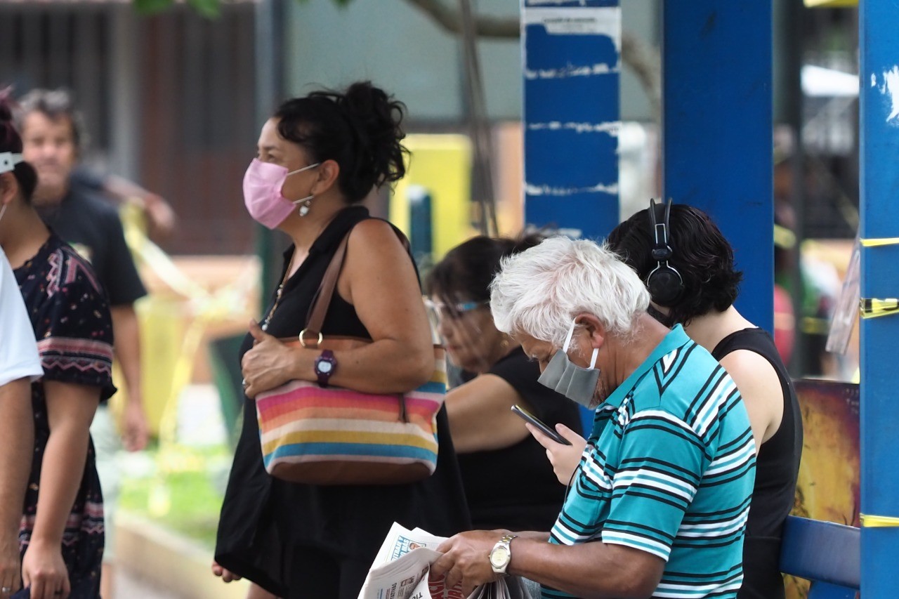 Costa Rica está en la fase descendente de la ola pandémica, según CCP-UCR