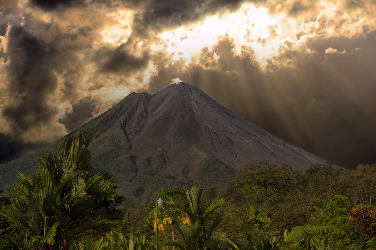 Costa Rica es uno de los 10 mejores países del mundo para los expatriados estadounidenses