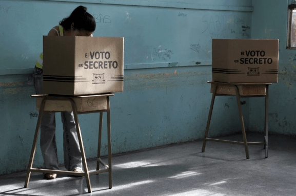 Mujeres costarricenses votaron por primera vez hace (apenas) 70 años