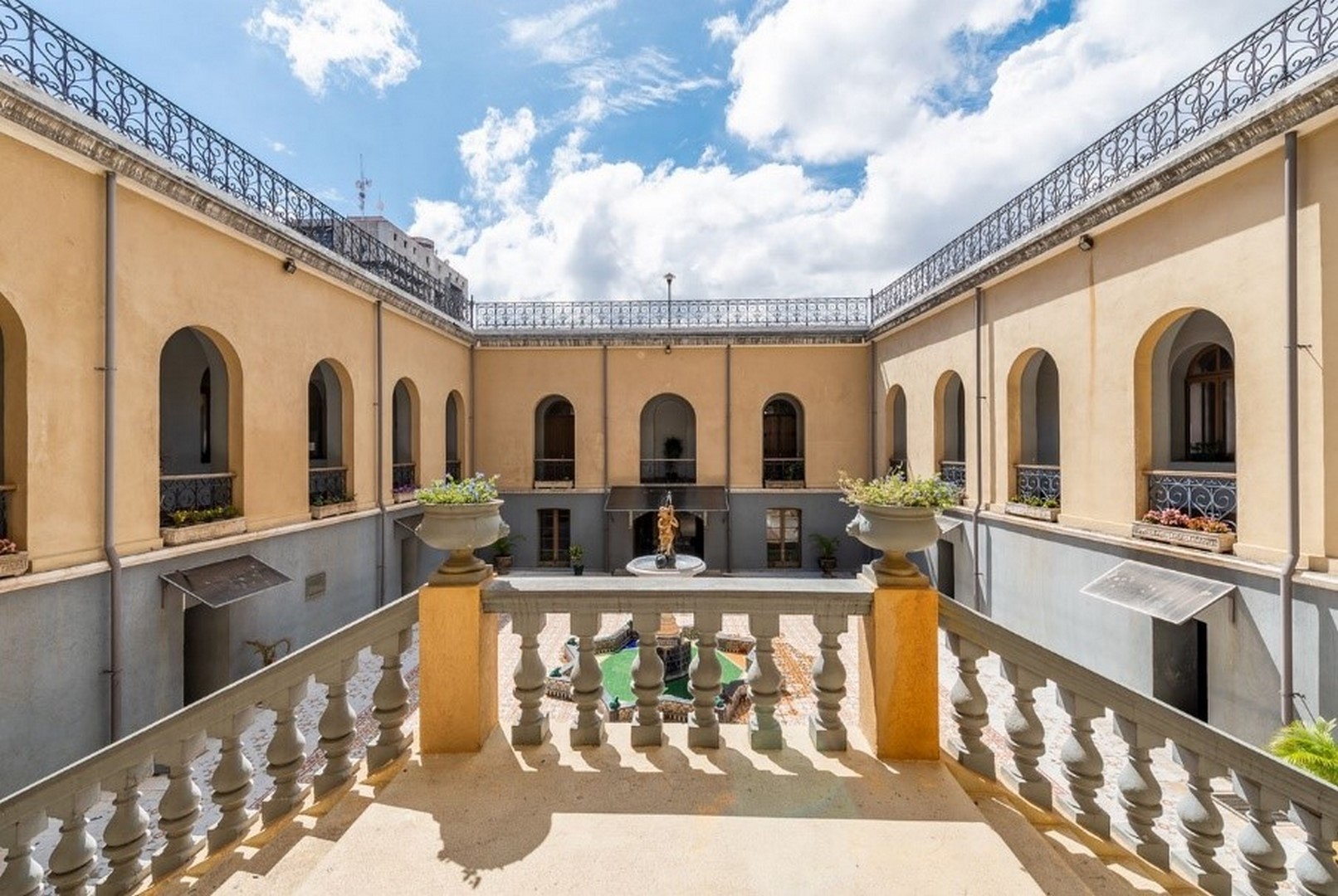 Edificio del Colegio de Señoritas gana premio ‘Salvemos Nuestro Patrimonio 2020’