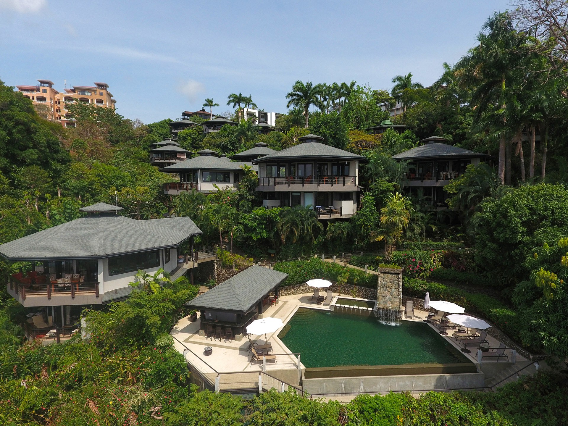 Dos hoteles de Costa Rica fueron escogidos entre los 25 mejores del mundo por TripAdvisor