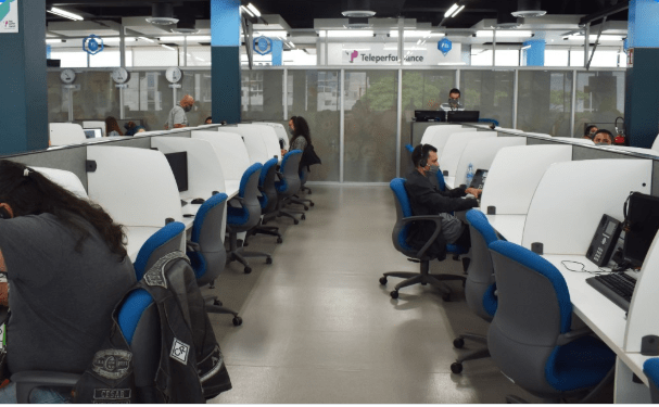 Multinacional francesa Teleperformance abrirá 700 puestos de trabajo