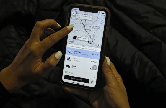 Uber brinda herramienta a autoridades de Salud para obtener información para rastreo de contactos