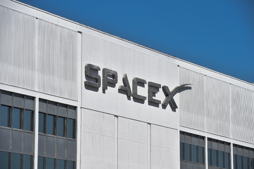 SpaceX probó un nuevo prototipo de su futuro cohete para Marte