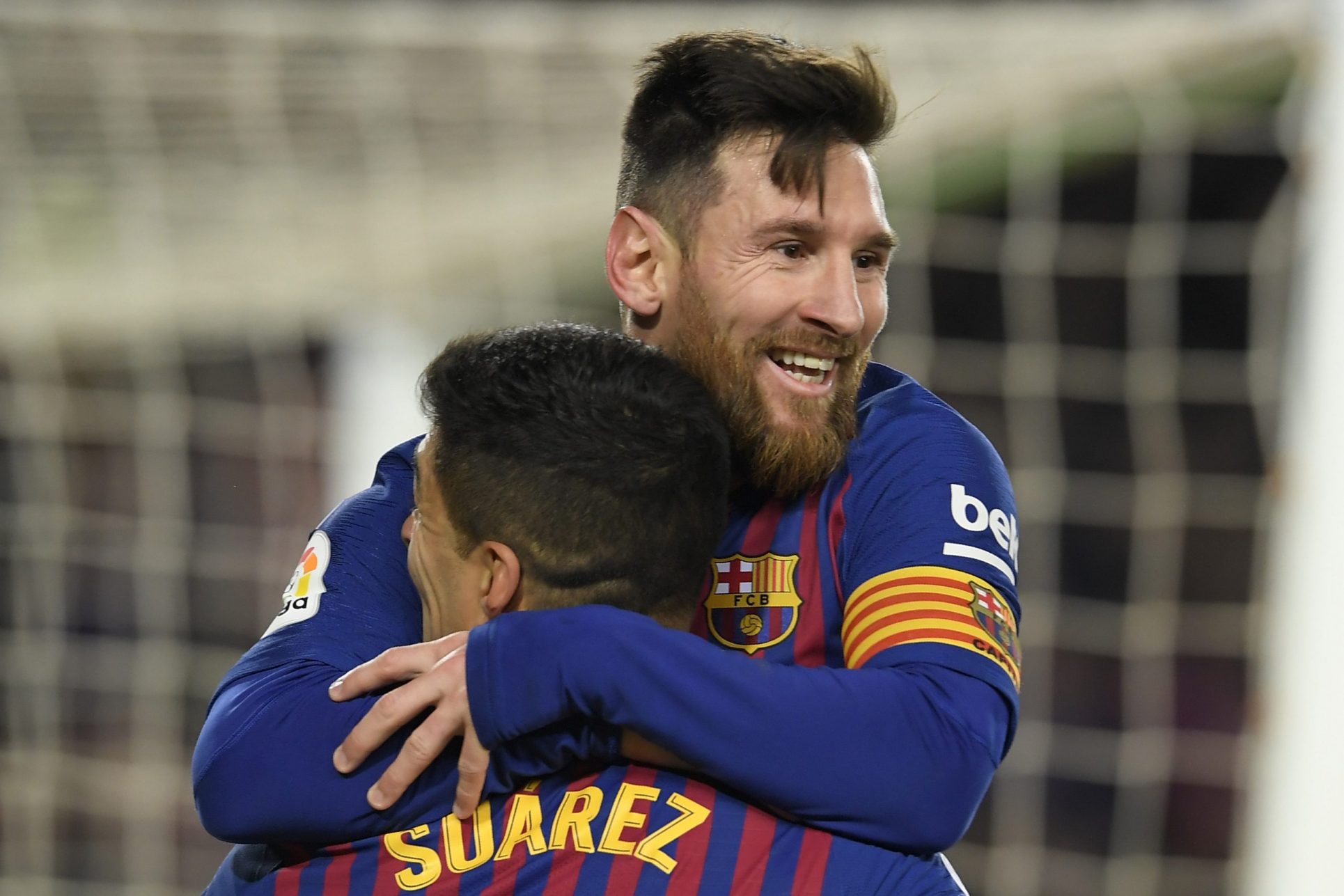 Messi-FC Barcelona, una relación que no estuvo exenta de altibajos