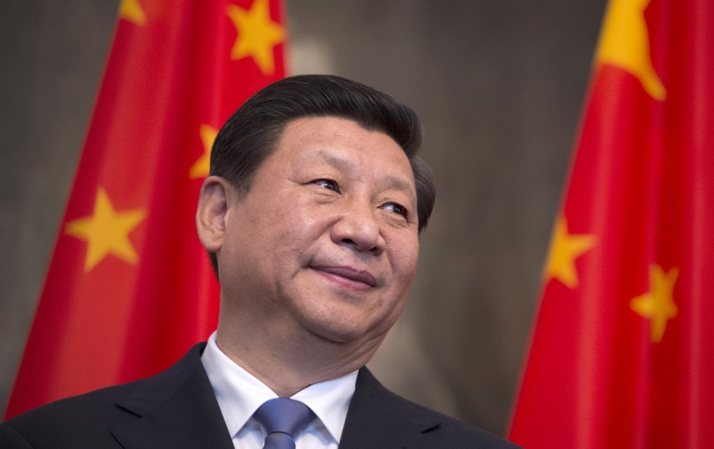 Gobierno admite conversaciones con China e invitó a su presidente para inaugurar Ruta 32
