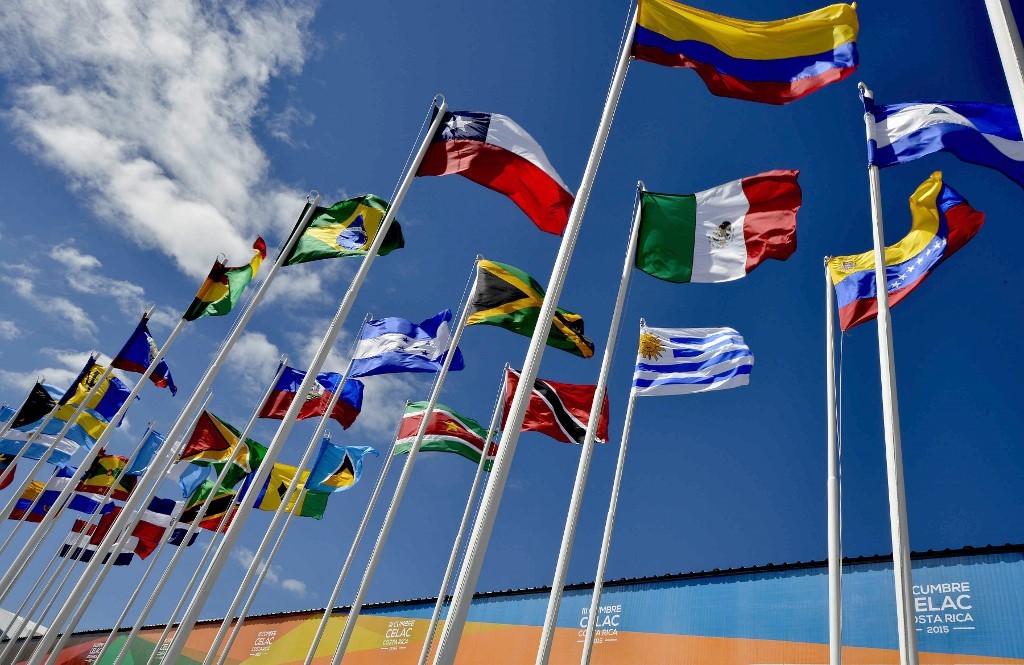 Exmandatarios iberoamericanos prefieren un representante de la región en Presidencia del BID