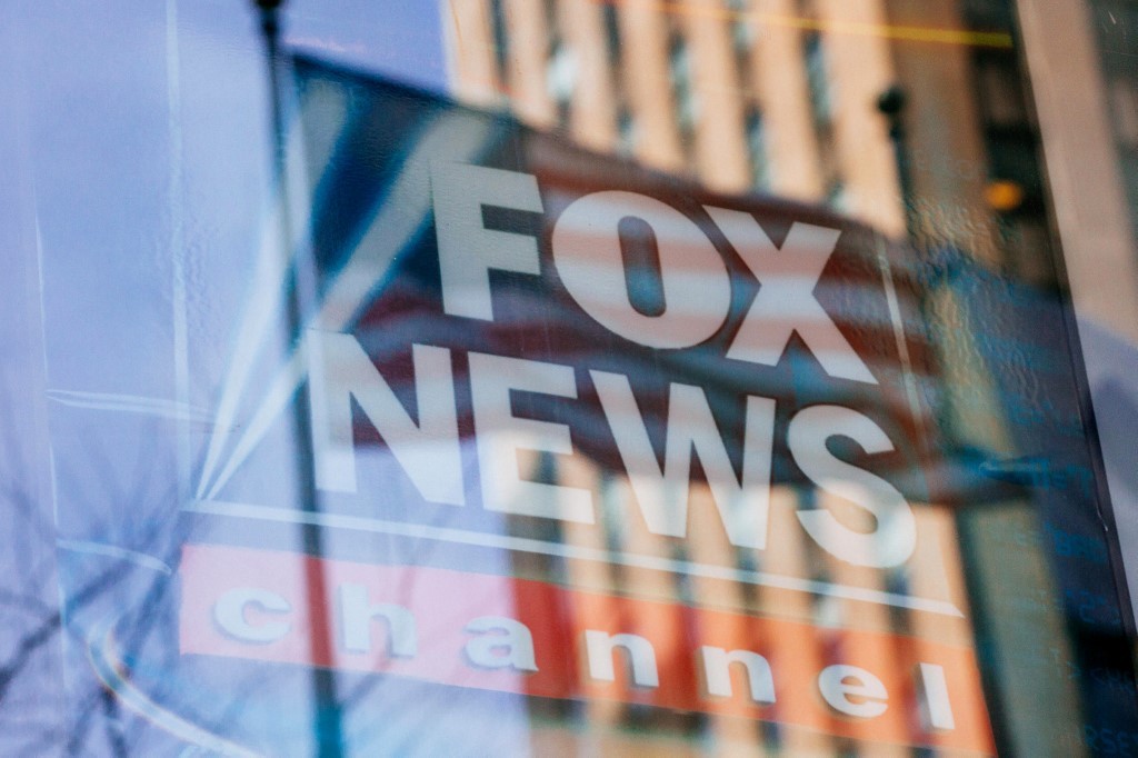 Fox lanza servicio de transmisión global para canales de noticias